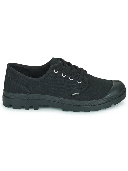 Tenisky Palladium keper