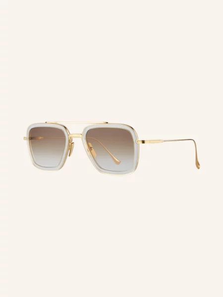 Dita Okulary Przeciwsłoneczne gold