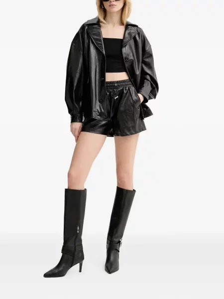 Geacă Guess negru
