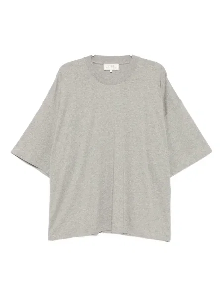 Tricou Studio Nicholson gri