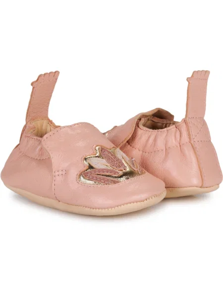 Pantofi copii Easy Peasy roz