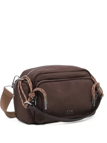 Geanta crossbody Bimba Y Lola maro