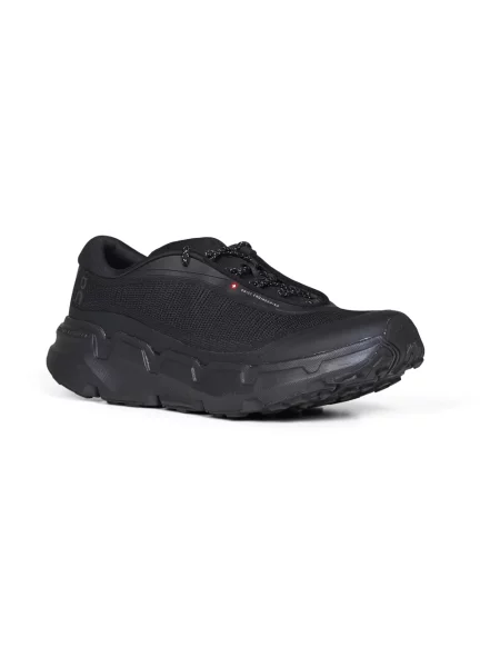 Sneakers On Cloudsoma Alt Black/ Black EUR 45 czarne