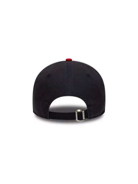 NEW ERA Kšiltovka MLB New York Yankees námořnická modř / červená bílá