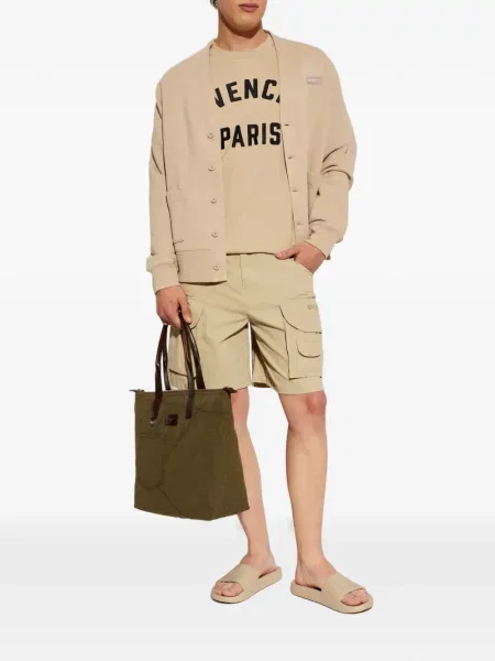 Pulover Givenchy cu autograf
