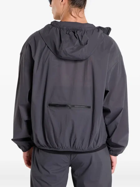 Geacă The North Face albastru