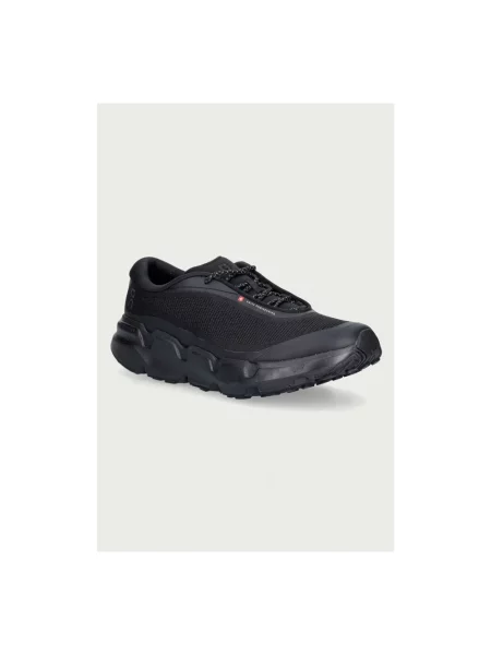 On Cloudsoma Hike sneakersy czarne