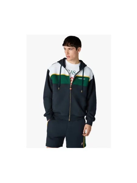 Bluza z kapturem Casablanca z kapturem