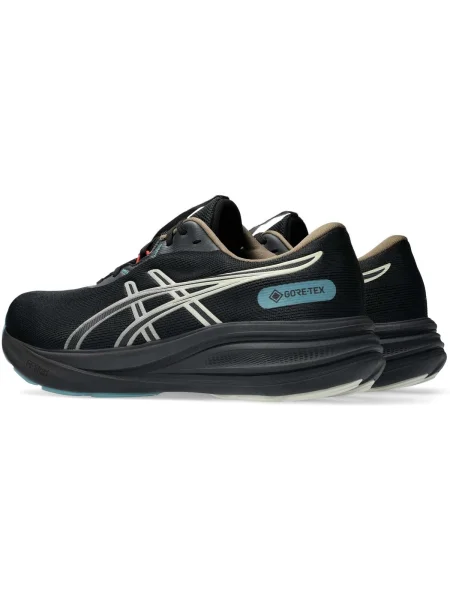 ASICS Bežecká obuv Gel-Pulse nebielená / modrozelená čierna