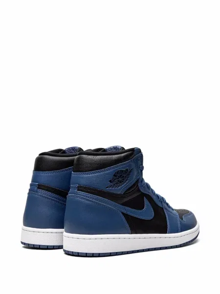 Tenisky Jordan Air Jordan 1 modré