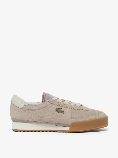 Кросівки Lacoste блакитні