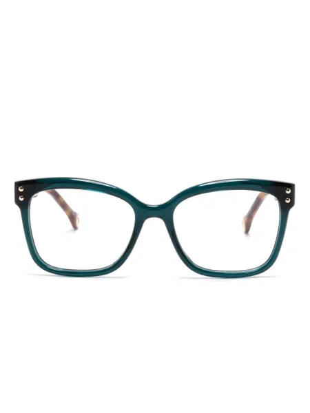 Ochelari de soare Carolina Herrera verde