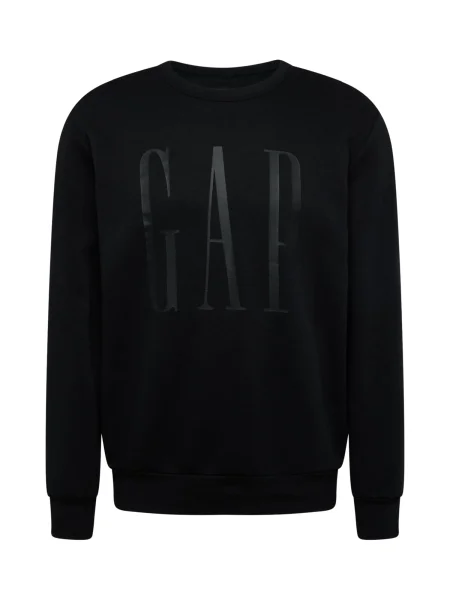 Pulover Gap črna