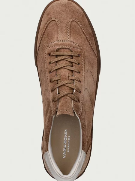 Замшевые кроссовки Vagabond Shoemakers