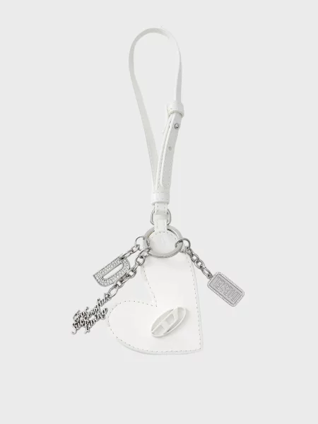 Подвеска Diesel белая