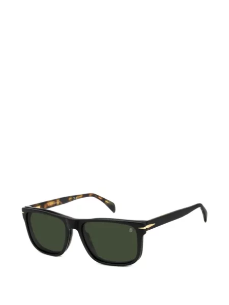 Ochelari de soare Eyewear By David Beckham negru
