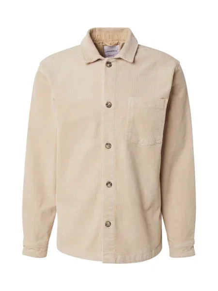 Lindbergh Pulover svetlo siva