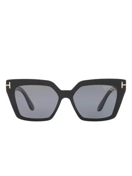 Ochelari de soare Tom Ford Eyewear negru
