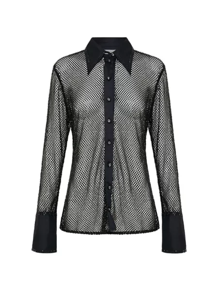Cămașă Camilla negru