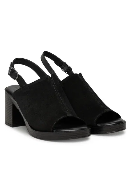 Sandale Tamaris negru
