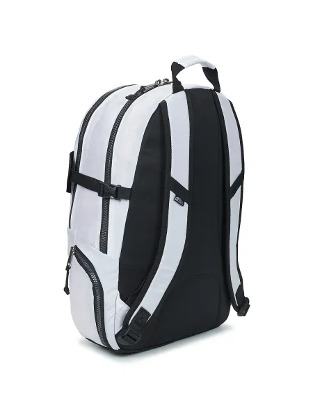 Geantă Superdry alb