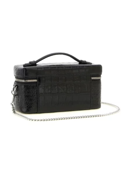 Torebka Tory Burch czarna