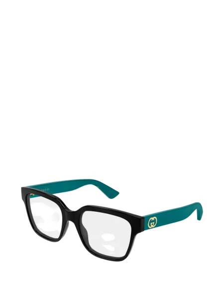 Ochelari de soare Gucci Eyewear negru