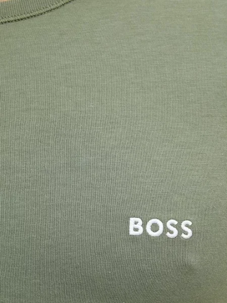 Классическая футболка Boss