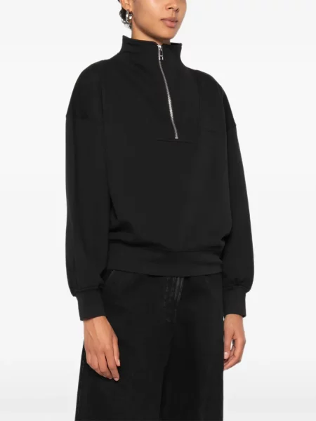 Szvetter Calvin Klein autogrammal fekete