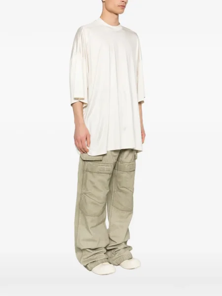 Μπλούζα Rick Owens Drkshdw γραβάτες