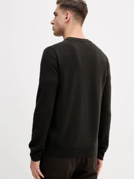 Paul Smith kasmír pulóver 0 zöld