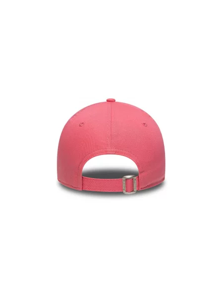 Gyerek baseball sapka New Era rózsaszín
