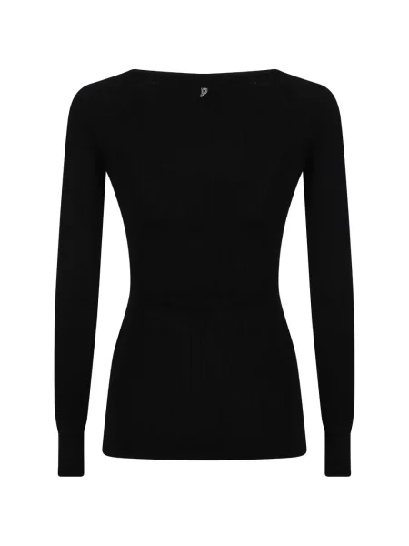 Pulover Dondup negru