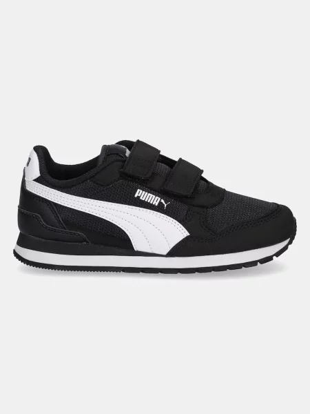Puma Дитячі кросівки ST Runner v4 Mesh V PS