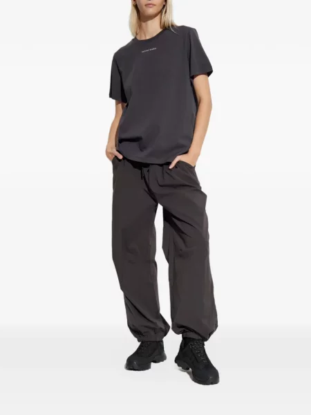 Tricou Rethinkit Studios cu imagine gri