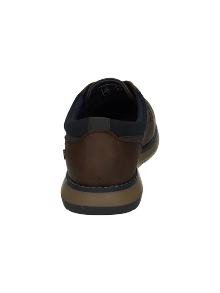 Pantofi Refresh maro