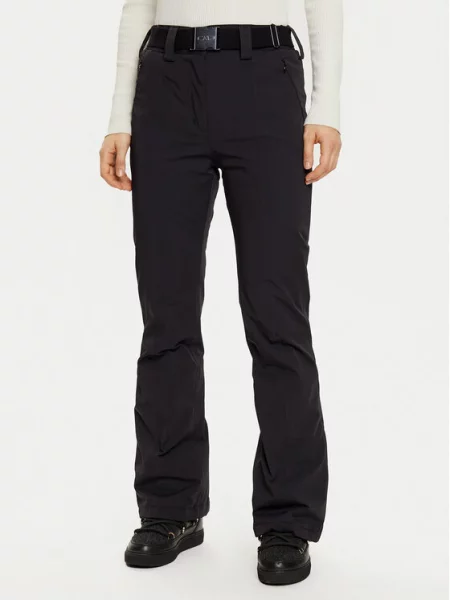 CMP Pantaloni de schi negru