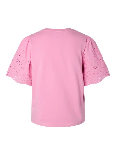 YAS Tricou YASLex pitaya roz