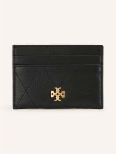 Peněženka Tory Burch černá
