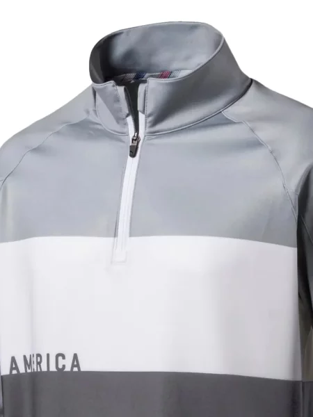 Hanorac Puma gri