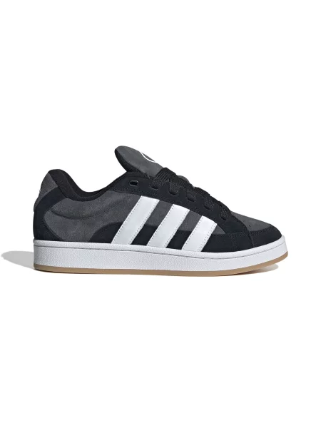 Trampki adidas Campus Beta Carbon/ Ftw White/ Core Black EUR 42 szare