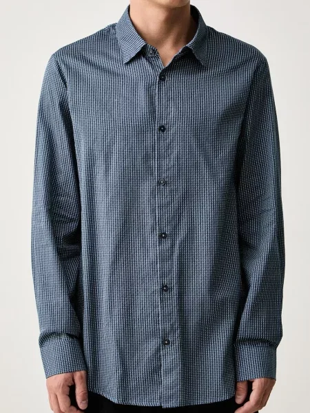 Рубашка Armani Exchange