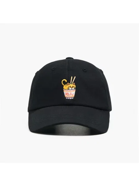 Кепка Cropp черная