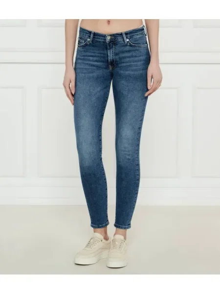 Joop! Jeans Farmer Maja | Skinny fit kék