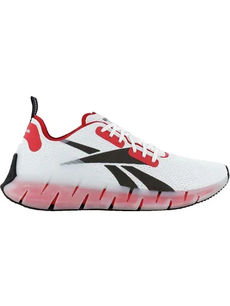 Pantofi Reebok Sport alb
