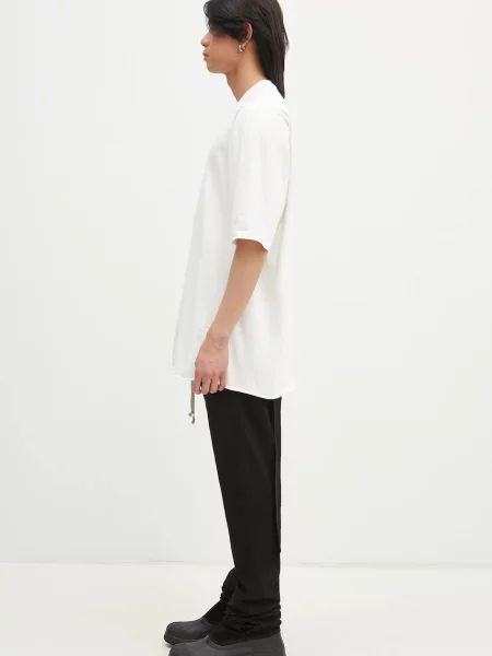 Rick Owens DRKSHDW Rick Owens t-shirt Jumbo Ss T