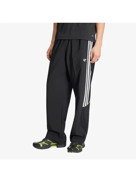 Панталон Adidas Originals черно