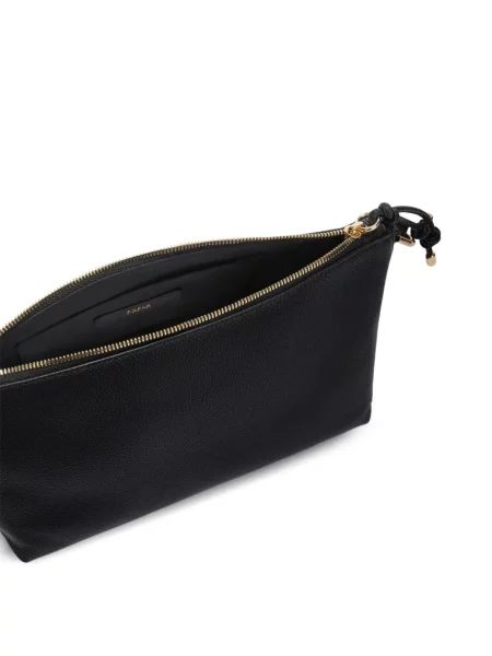 Geantă de mână Furla negru