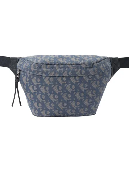 Geantă Calvin Klein Jeans albastru