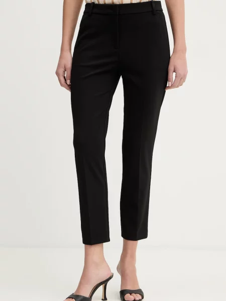 Pinko pantaloni negru